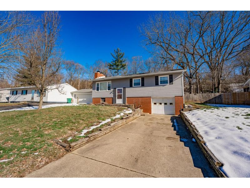 61 Page Chillicothe OH 45601 Residential