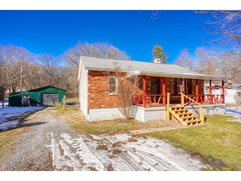 1351 Massieville Road Chillicothe OH 45601 Residential