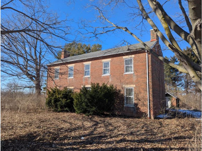 14839 Westfall Road Chillicothe OH 45601 Residential