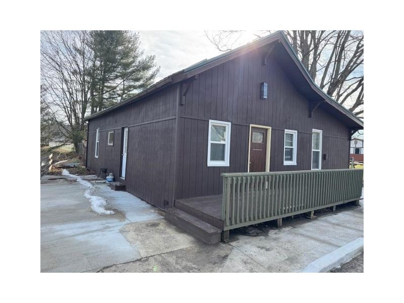 13 Main  Street Coalton OH 45621 Residential