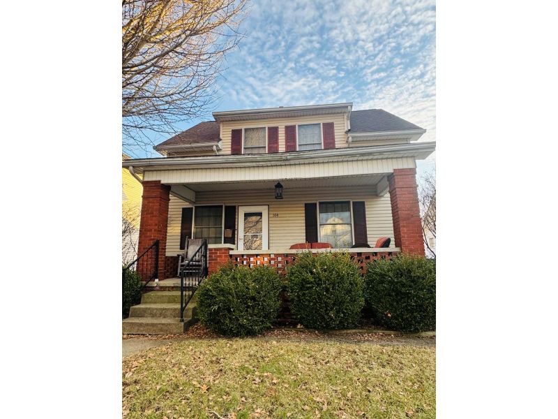 554 Laurel Street Chillicothe OH 45601 Residential
