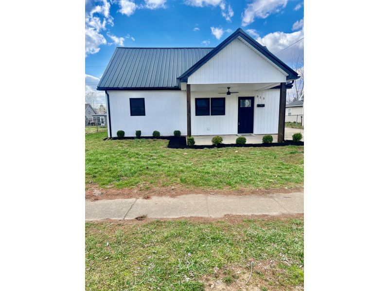 515 7TH ST Waverly OH 45690 Residential