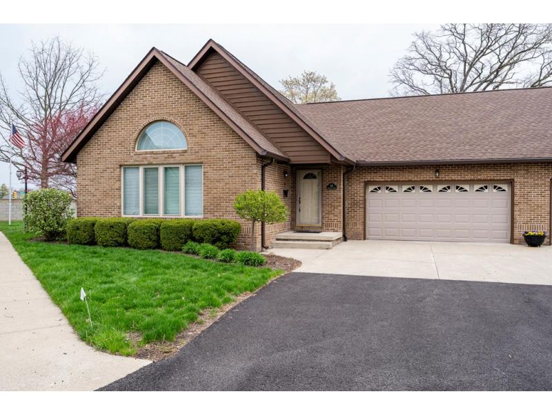 101 Highland Ave. Washington Court House OH 43160 Residential