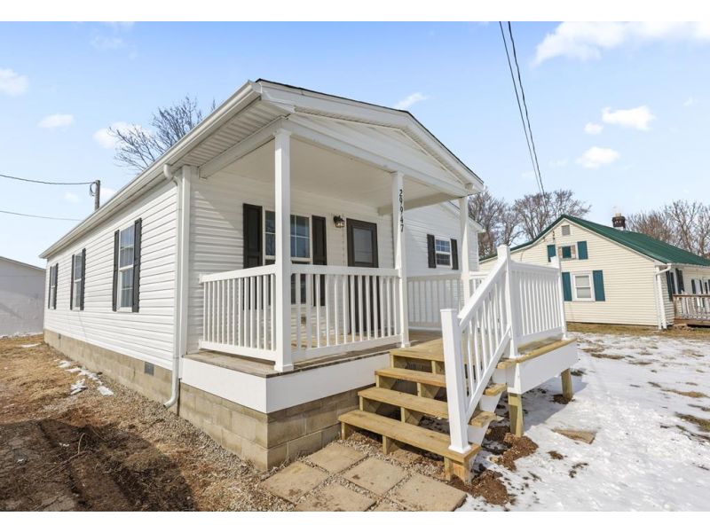 29947 Jackson Road Kingston OH 45644 Residential