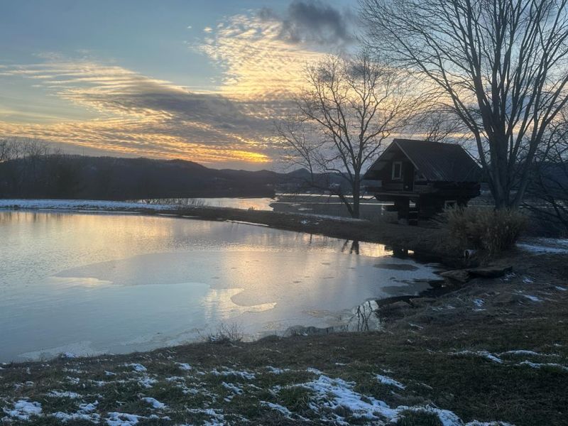 241 Cockrells Run Road Lucasville OH 45648 Residential