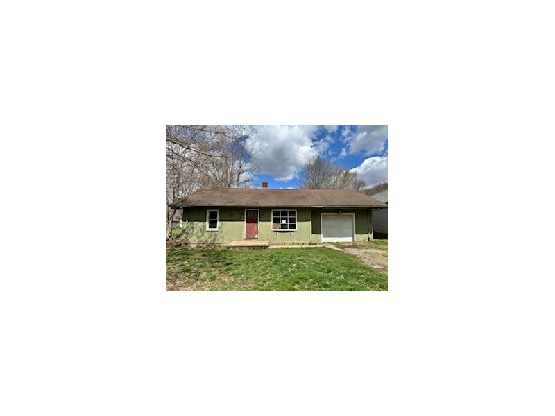 71 Toad Hollow Road Chillicothe OH 45601 Residential