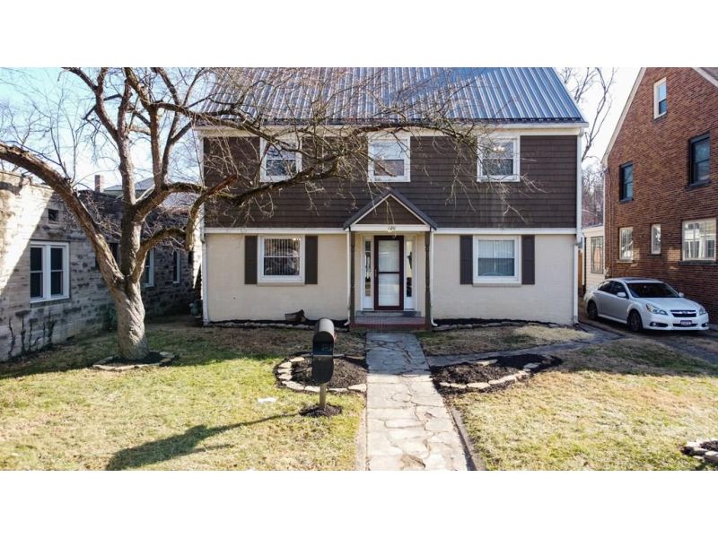 120 W 5TH ST Chillicothe OH 45601 Residential