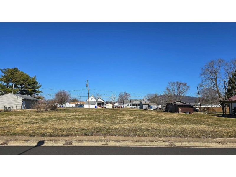 945/959 Columbus Street Chillicothe OH 45601 Land
