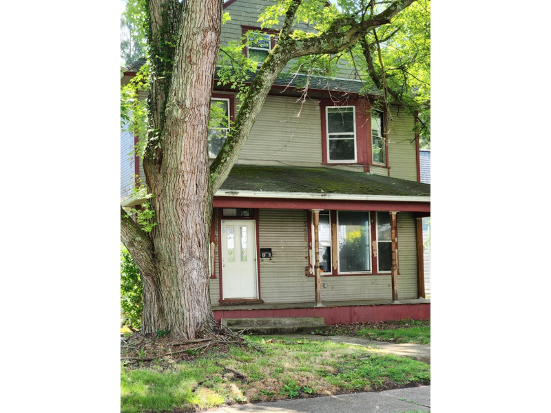 155 Belleview Ave Chillicothe OH 45601 Residential