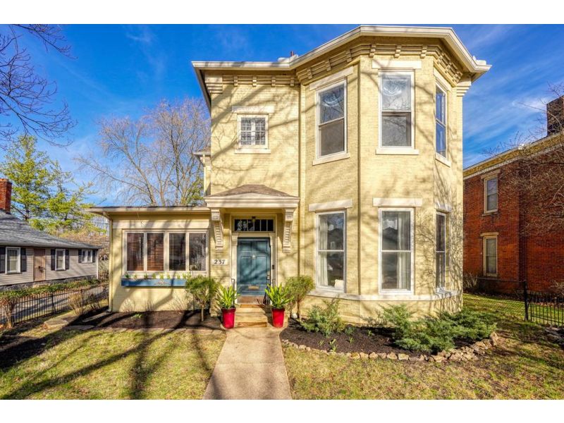 237 Church Street Chillicothe OH 45601 Residential