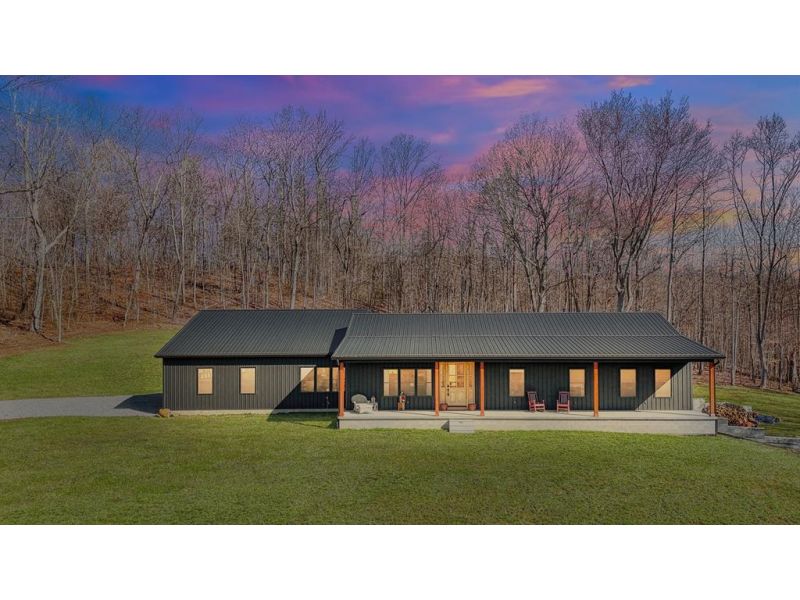 1549 Keystone Furnace Road Jackson OH 45640 Residential