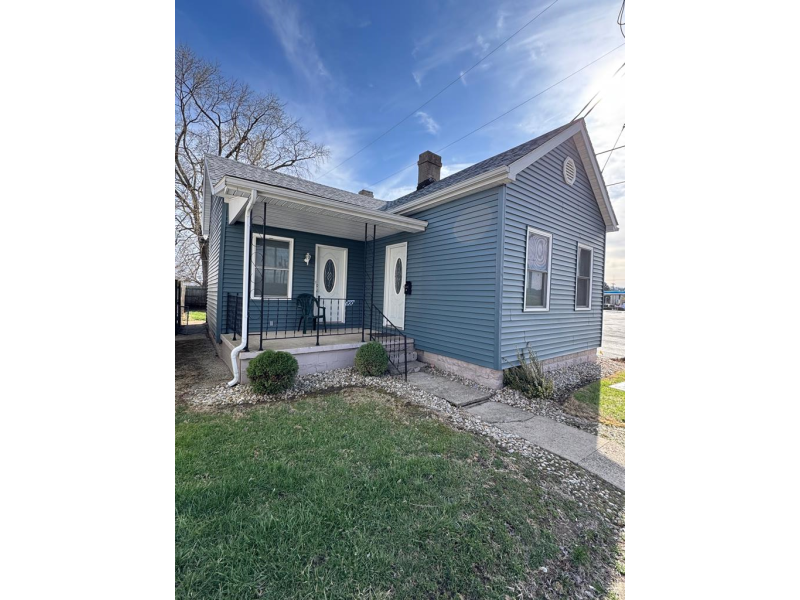 300 Riverside Street Chillicothe OH 45601 Residential