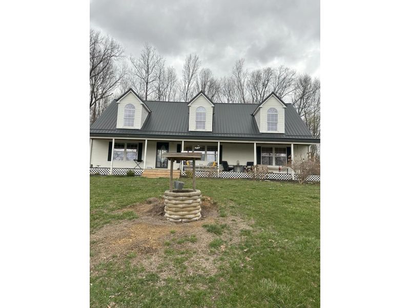 501 Marcus Run Waverly OH 45690 Residential