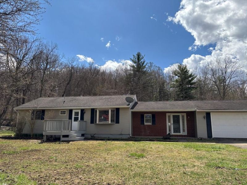 158 Oliver Drive Chillicothe OH 45601 Residential