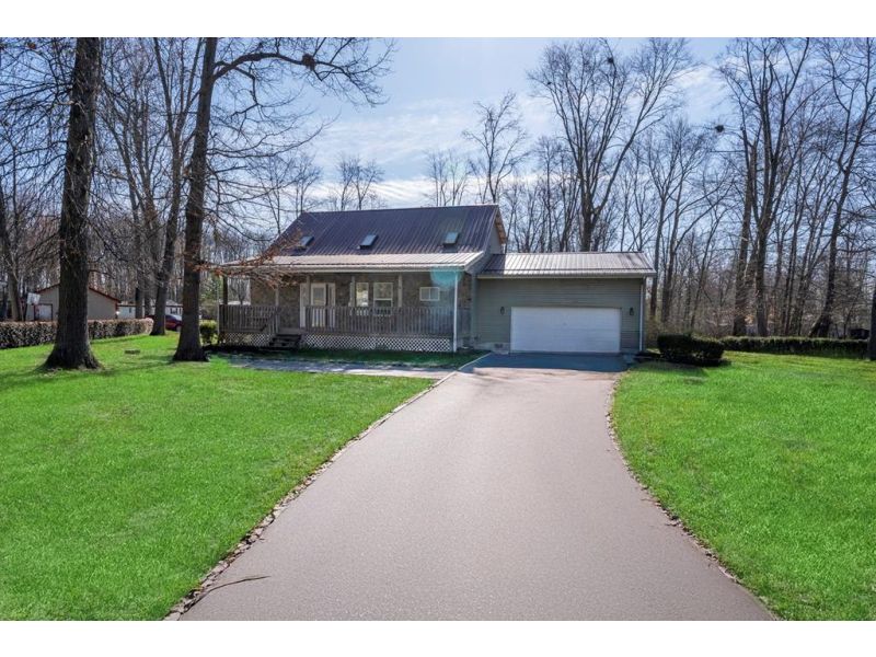 7166 Lazy Trail Hillsboro OH 45133 Residential