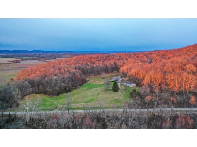 917 Sandy Road Chillicothe OH 45601 Residential