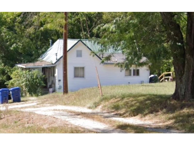 1309 S Maine Ave. Wellston OH 45692 Residential