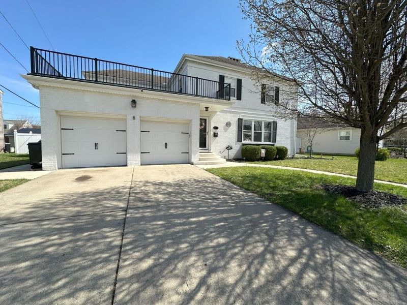 317 Piatt Ave. Chillicothe OH 45601 Residential