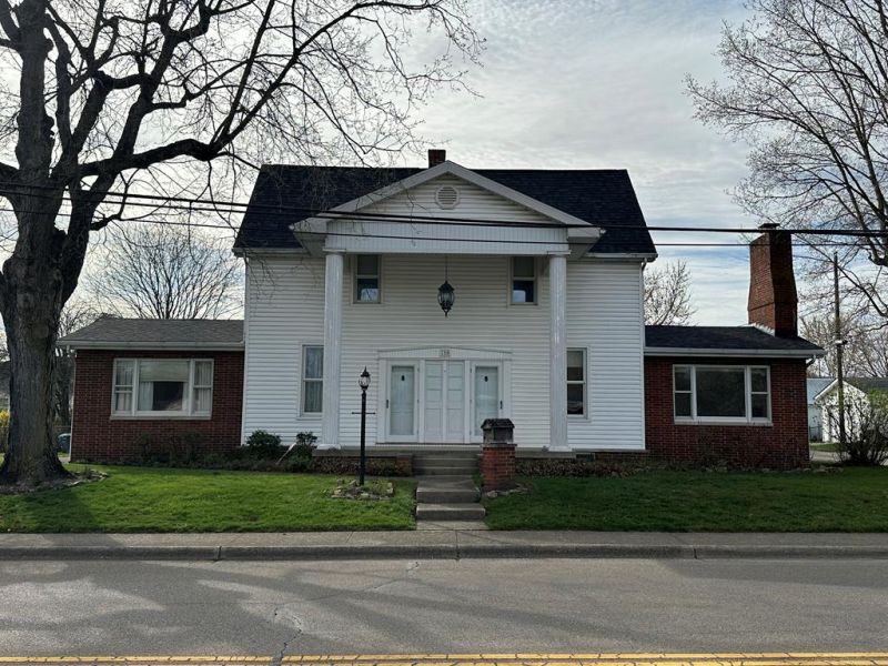 750 Piatt Ave. Chillicothe OH 45601 Residential