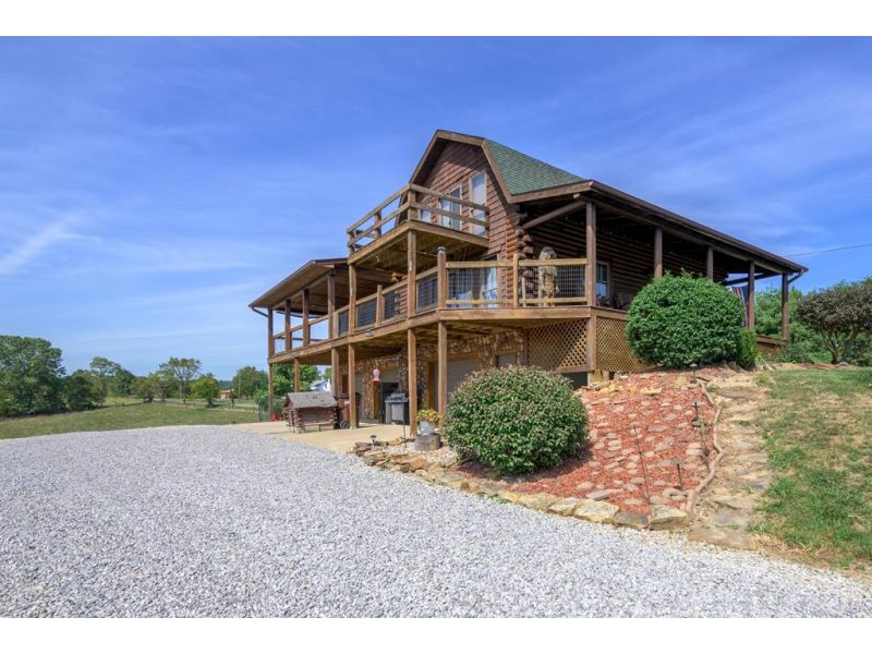 2774 Pleasant Hill Road Waverly OH 45690 Residential