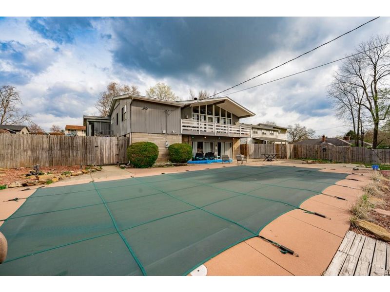 1230 Nelson Drive Chillicothe OH 45601 Residential