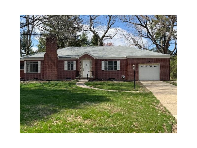 8 Bearce Road Chillicothe OH 45601 Residential