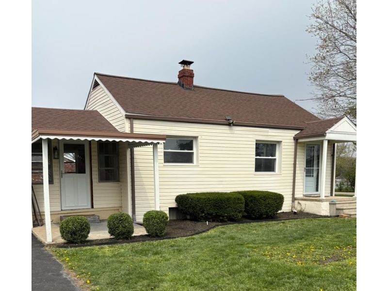 314 Oak Lane Chillicothe OH 45601 Residential