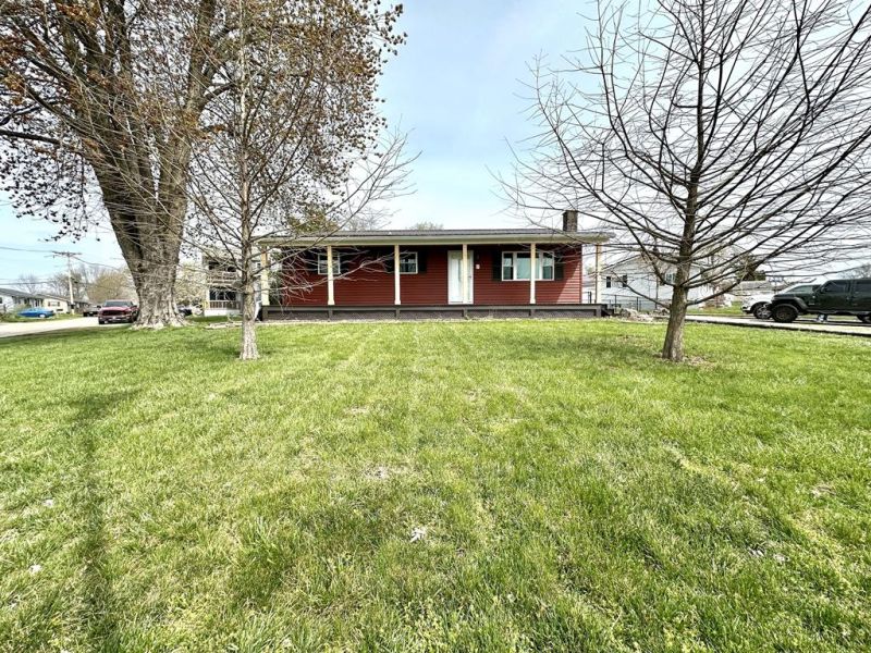 7 Crystal Drive Kingston OH 45644 Residential