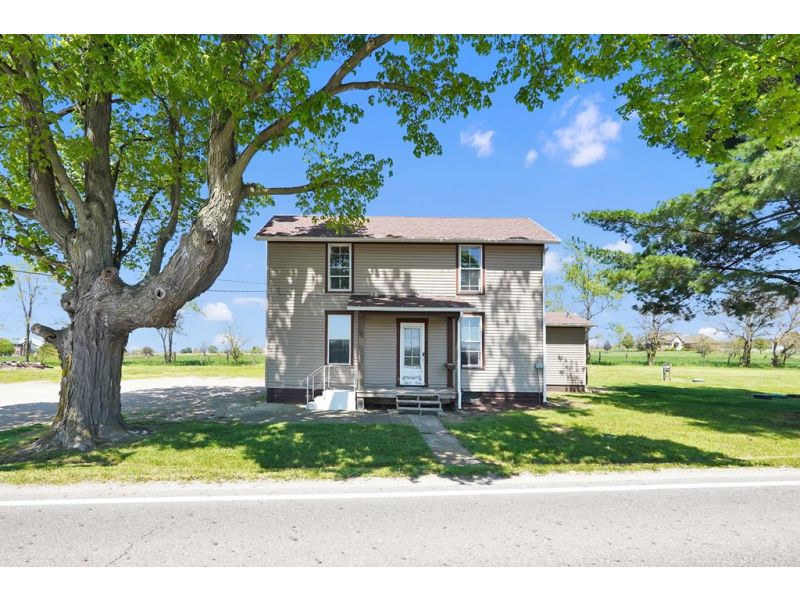 6576 Tarlton Road Circleville OH 43113 Residential