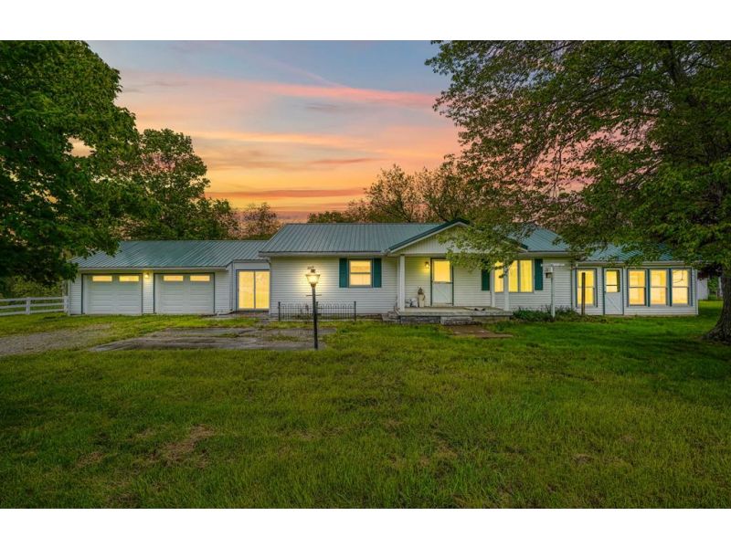 41901 St Rt 160 Radcliff OH 45695 Residential