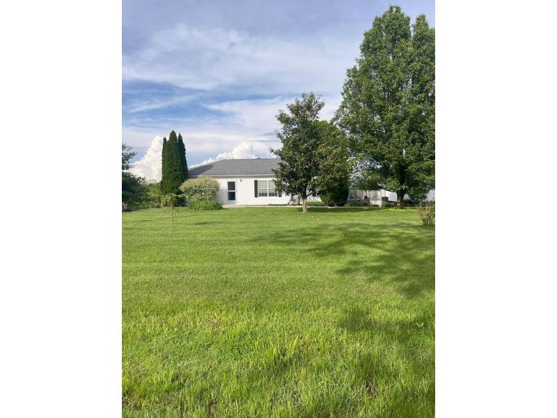 470 Liberty Hill Road Chillicothe OH 45601 Residential