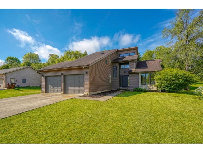 2867 Marietta Road Chillicothe OH 45601 Residential