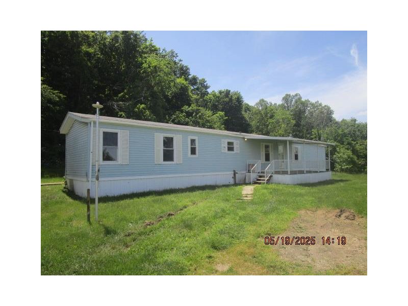 121 Rinehart Road Chillicothe OH 45601 Residential