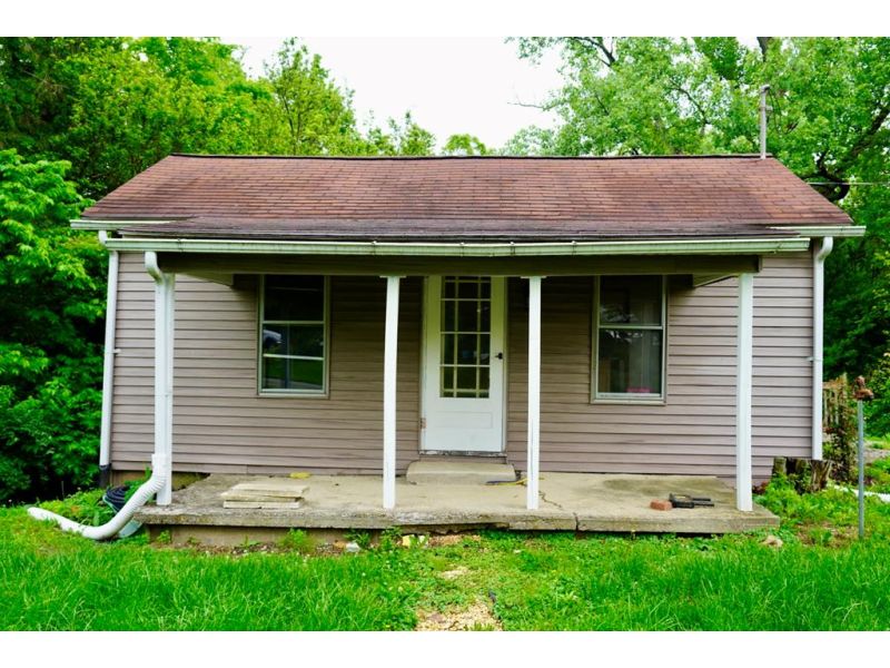 1357 Andersonville Road Chillicothe OH 45601 Residential