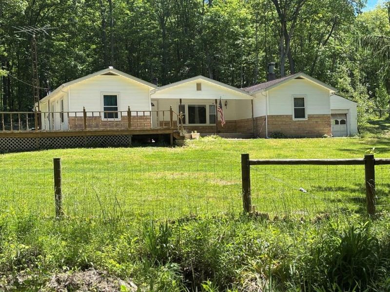 1705 True Hollow Chillicothe OH 45601 Residential