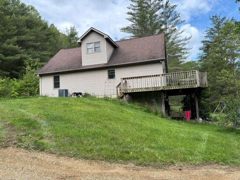 2120 Spud Run Road Chillicothe OH 45601 Residential