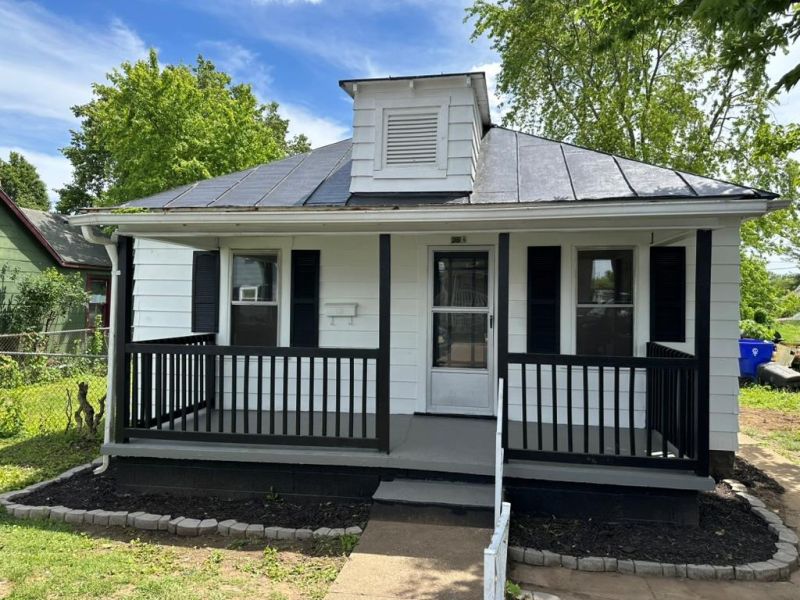 964 Dayton Street Chillicothe OH 45601 Residential