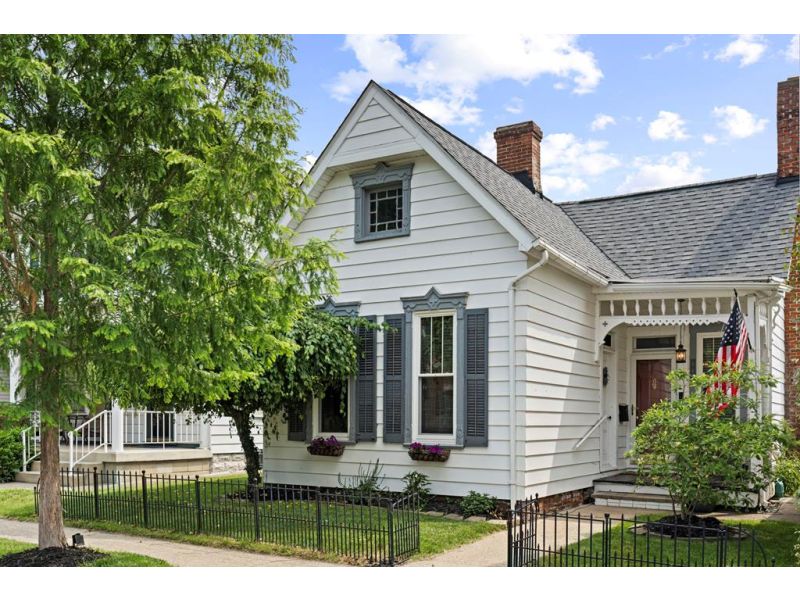 141 Vine Street Chillicothe OH 45601 Residential