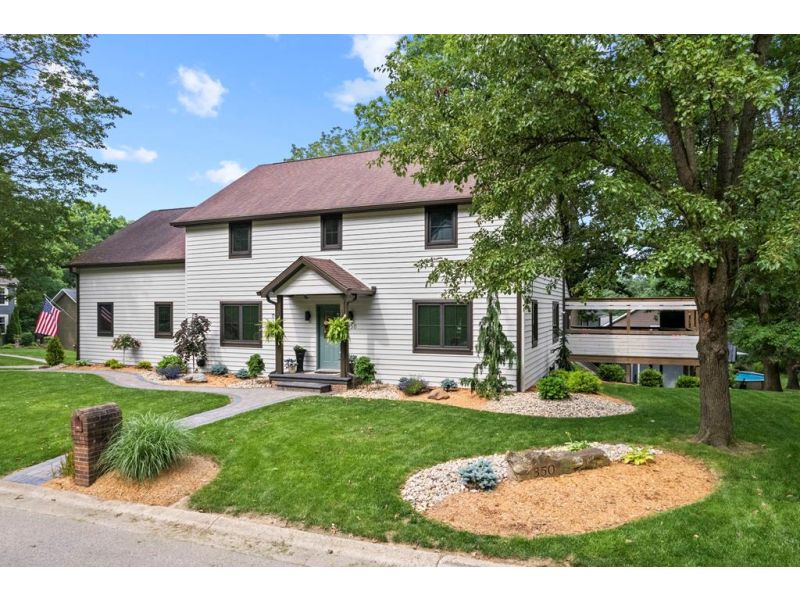 350 Braewood Lane Chillicothe OH 45601 Residential