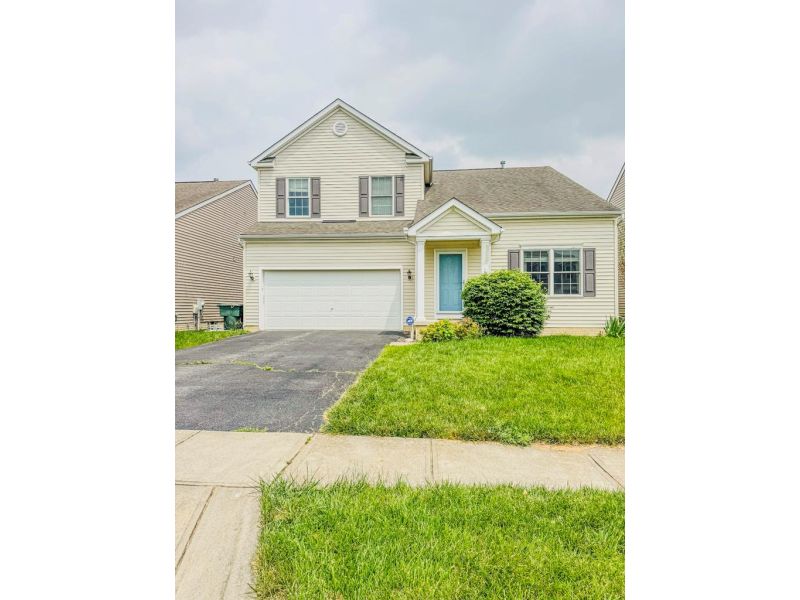 436 Lilyfield Lane Galloway OH 43119 Residential