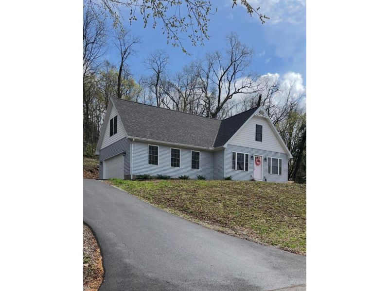 200 Sharon Road Chillicothe OH 45601 Residential