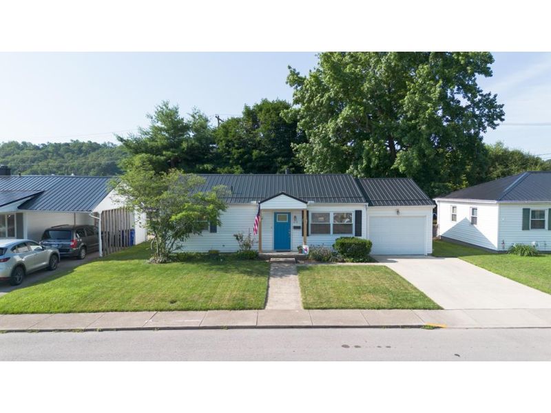 610 Arch Street Chillicothe OH 45601 Residential