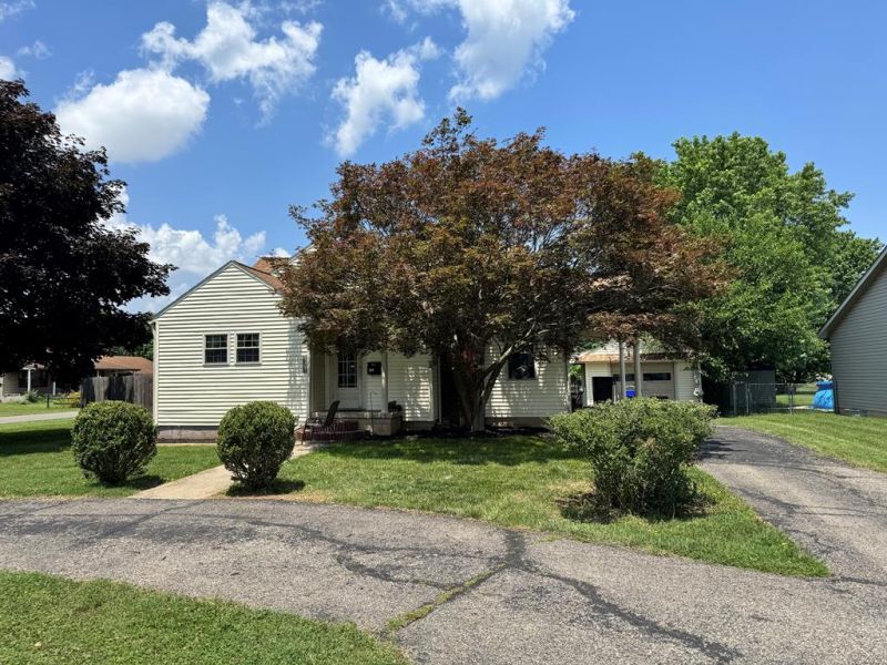 209 Logan View Drive Chillicothe OH 45601 Residential