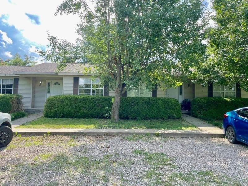 73 Dodds Street South Webster OH 45682 Residential