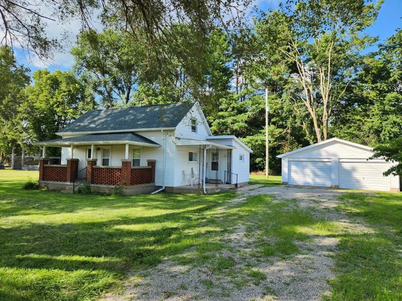 28753 Old U.S. 35 Chillicothe OH 45601 Residential