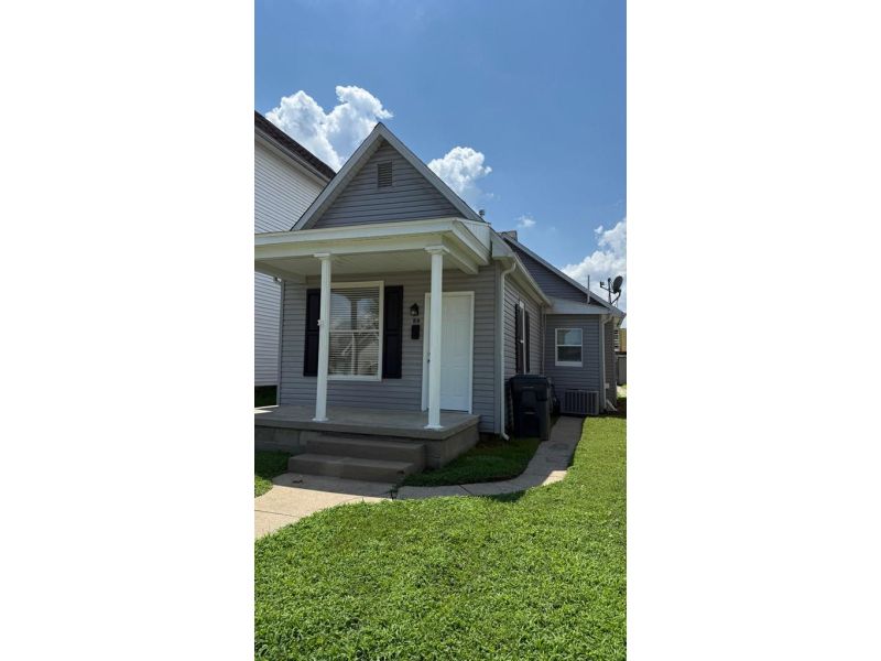 59 Chestnut St Jackson OH 45640 Residential