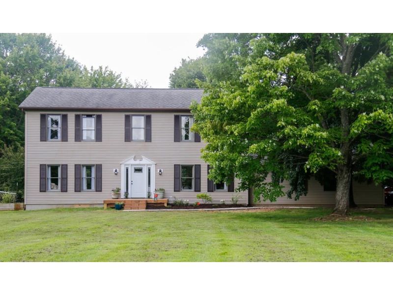 1029 Liberty Hill Road Chillicothe OH 45601 Residential