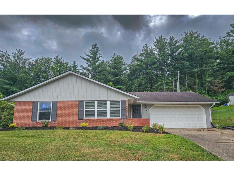 574 Jay Drive Gallipolis OH 45631 Residential