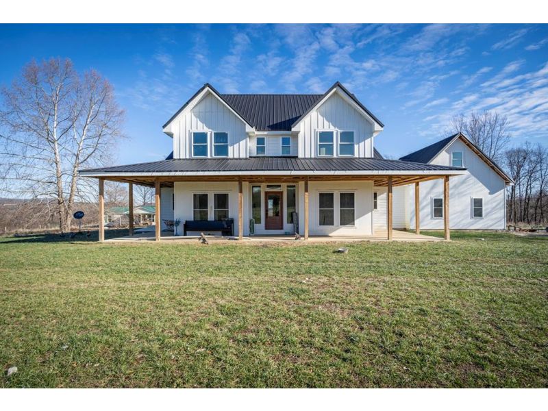 1784 Edwards Road Lucasville OH 45648 Residential