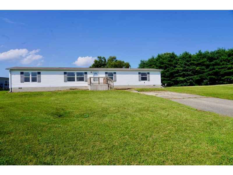 85 Feather Circle Chillicothe OH 45601 Residential